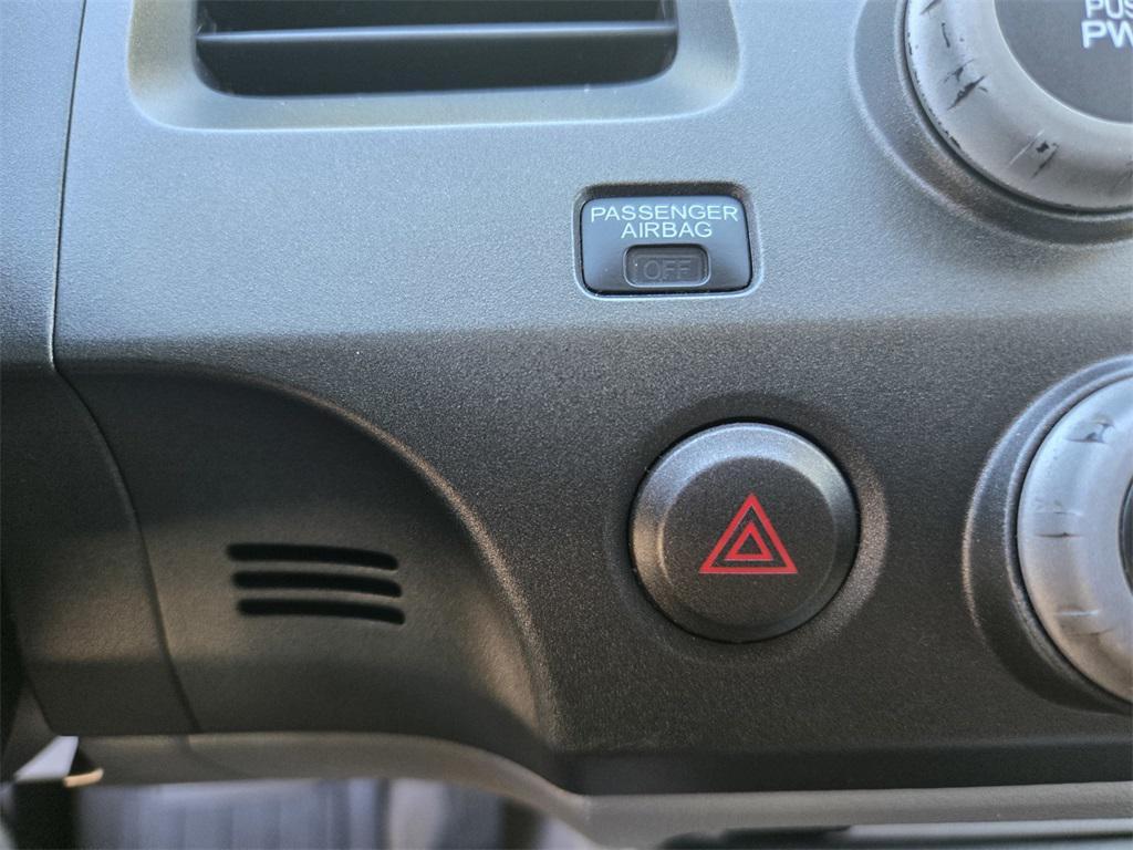 used 2007 Honda Civic car, priced at $7,988