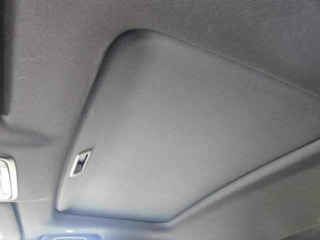 used 2025 Honda CR-V Hybrid car, priced at $37,777