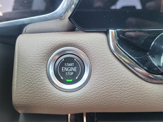 used 2023 GMC Canyon car, priced at $45,888