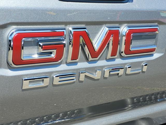 used 2023 GMC Canyon car, priced at $45,888