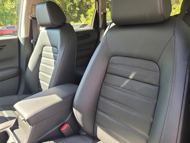 new 2025 Honda CR-V car, priced at $37,150