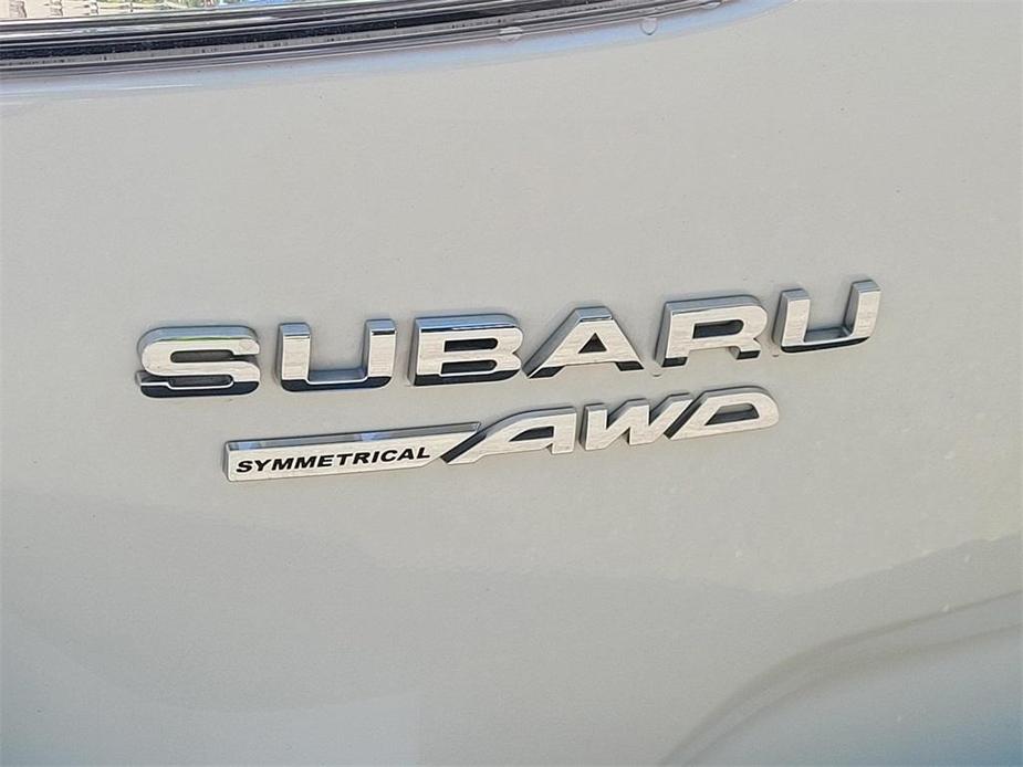 used 2021 Subaru Forester car, priced at $25,777
