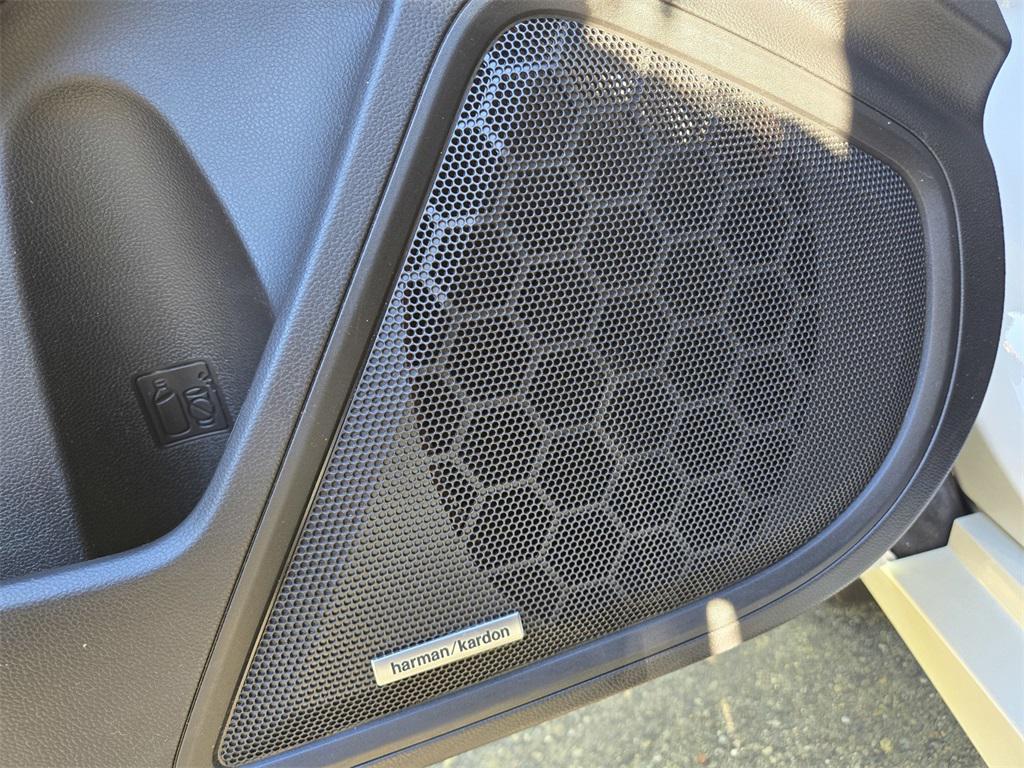 used 2023 Subaru Legacy car, priced at $32,988