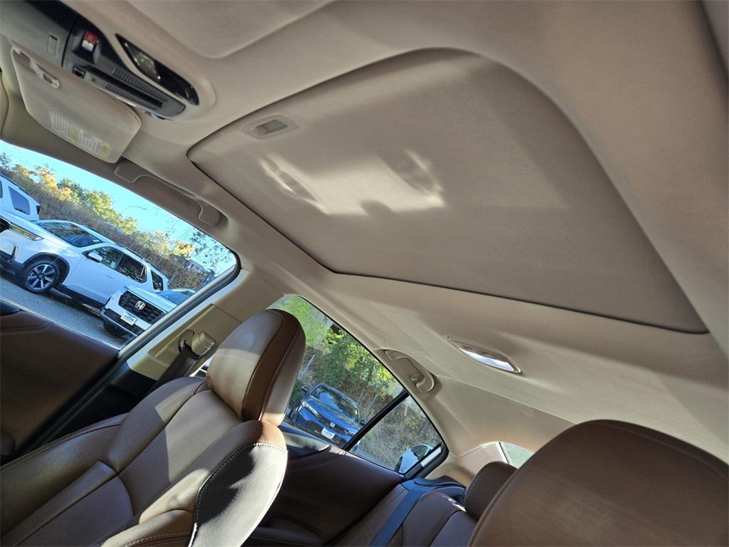 used 2023 Subaru Legacy car, priced at $32,988