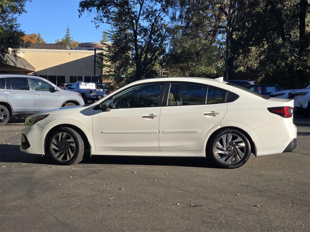 used 2023 Subaru Legacy car, priced at $32,988