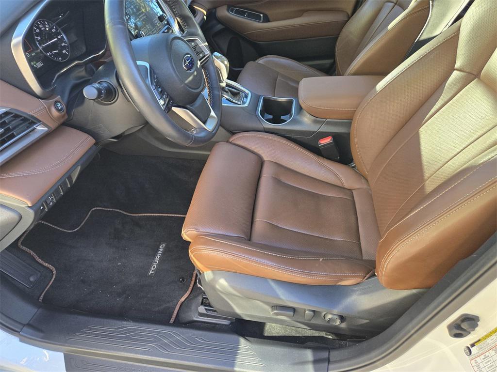 used 2023 Subaru Legacy car, priced at $32,988