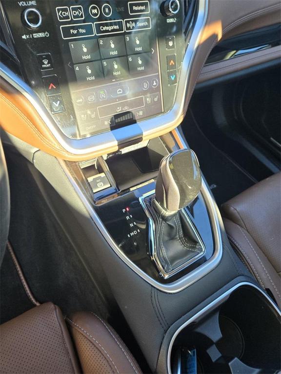 used 2023 Subaru Legacy car, priced at $32,988