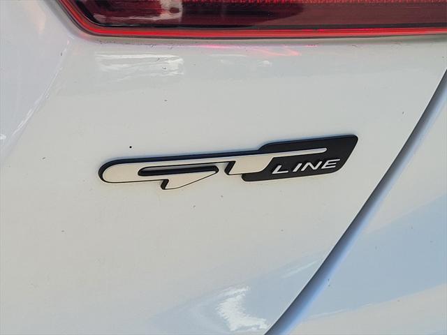 used 2022 Kia Forte car, priced at $21,777