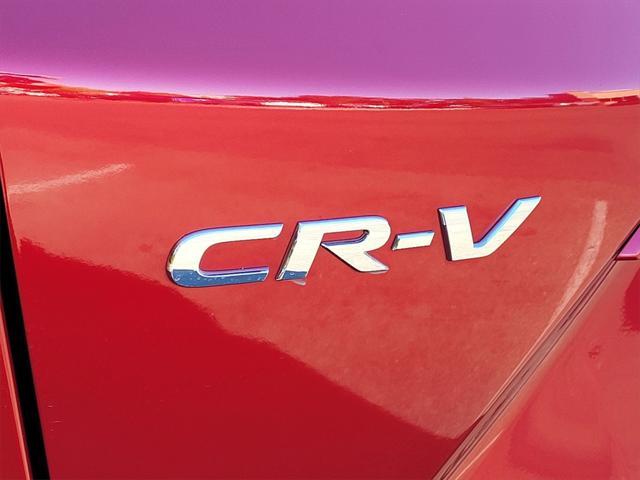 used 2022 Honda CR-V car, priced at $33,798