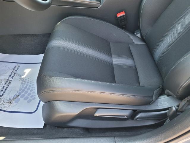 new 2025 Honda Civic car, priced at $28,055