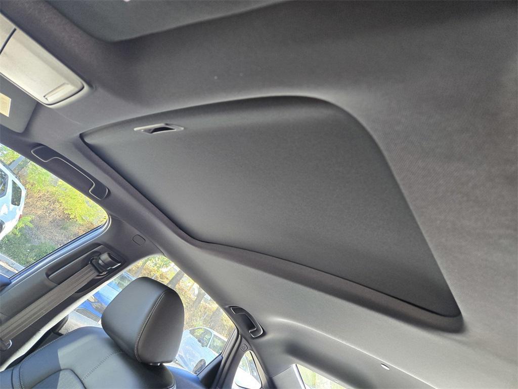 new 2026 Honda Civic Hybrid car, priced at $32,945