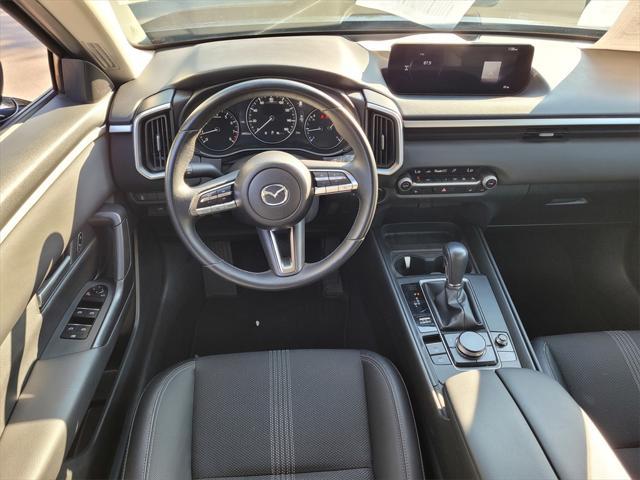 used 2023 Mazda CX-50 car, priced at $27,888