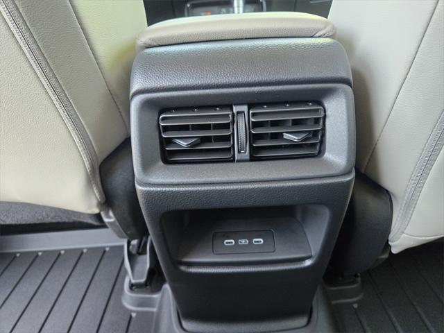 used 2025 Honda CR-V car, priced at $34,777