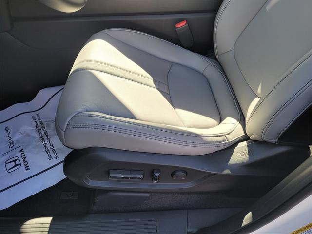 new 2025 Honda Pilot car, priced at $49,505