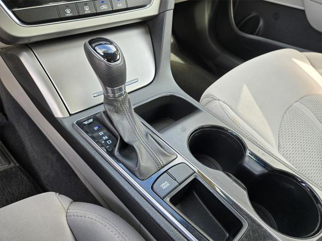 used 2016 Hyundai Sonata car, priced at $8,988