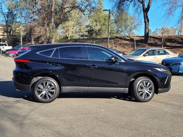 used 2024 Toyota Venza car, priced at $35,498