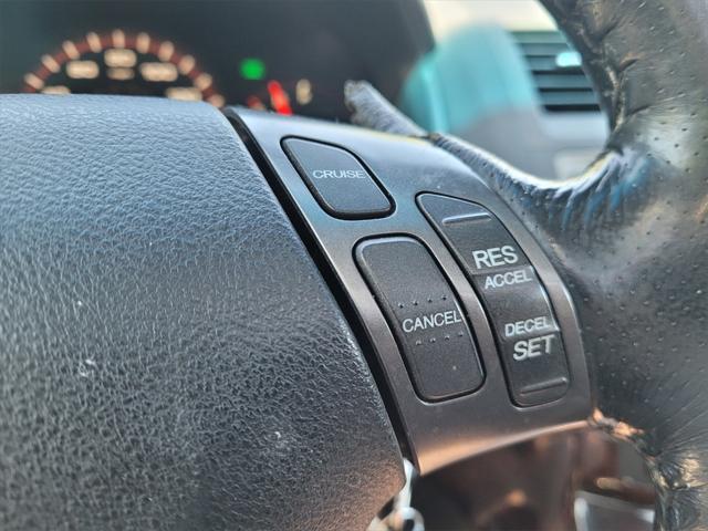 used 2006 Honda Accord car, priced at $7,977
