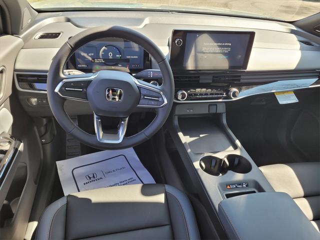 new 2025 Honda Prologue car, priced at $53,605