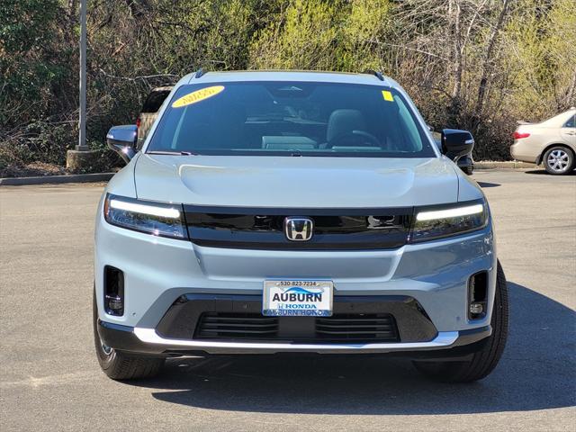 new 2025 Honda Prologue car, priced at $53,605