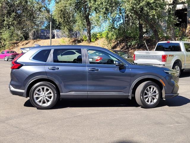 used 2023 Honda CR-V car, priced at $30,777