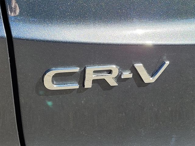 used 2023 Honda CR-V car, priced at $30,777