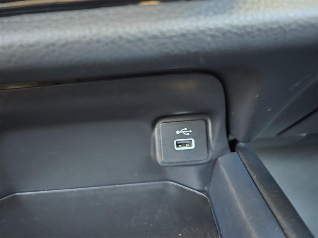 used 2025 Honda HR-V car, priced at $24,888