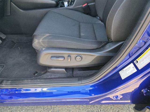 used 2024 Honda CR-V car, priced at $30,777