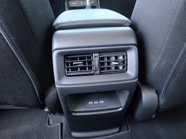 used 2024 Honda CR-V car, priced at $30,777