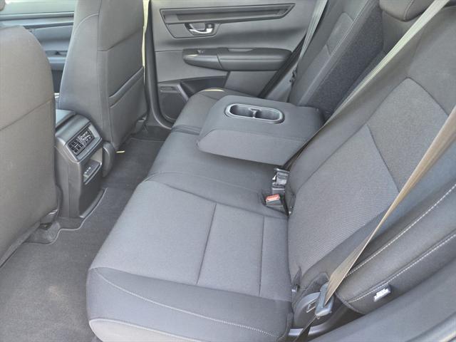 used 2024 Honda CR-V car, priced at $30,777