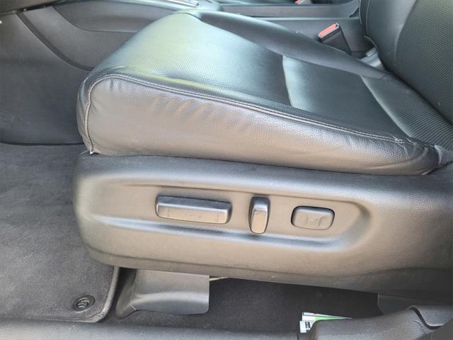 used 2022 Honda Ridgeline car, priced at $34,998