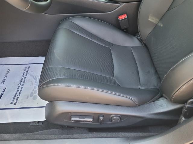 new 2025 Honda Accord Hybrid car, priced at $35,980