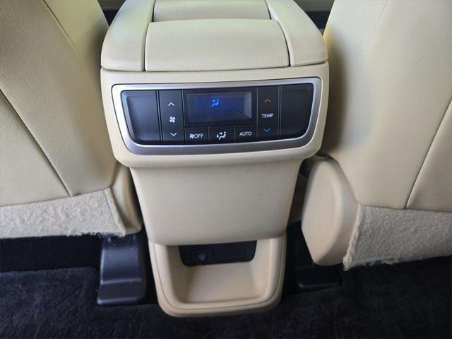 used 2014 Toyota Highlander car, priced at $17,988