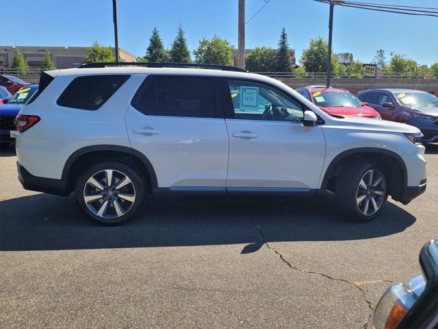 used 2023 Honda Pilot car, priced at $48,888