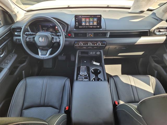 used 2023 Honda Pilot car, priced at $48,888
