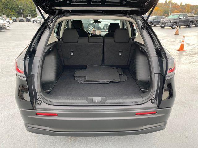 used 2023 Honda HR-V car, priced at $24,588