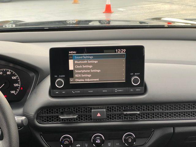 used 2023 Honda HR-V car, priced at $24,588