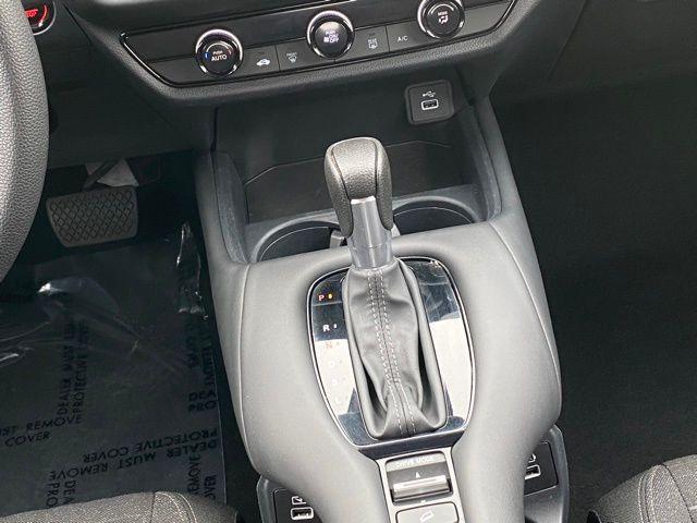 used 2023 Honda HR-V car, priced at $24,588