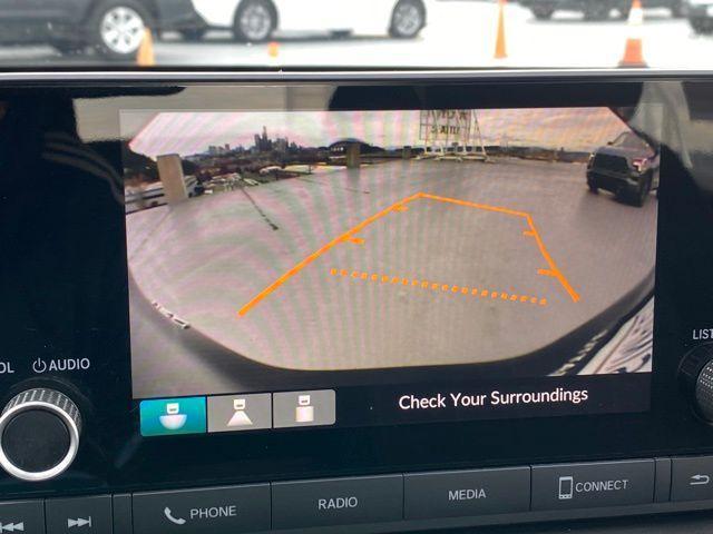 used 2023 Honda HR-V car, priced at $24,588