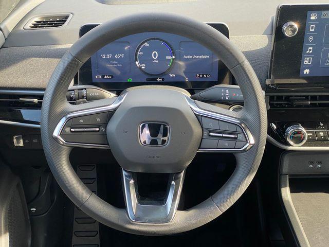 new 2024 Honda Prologue car, priced at $51,099