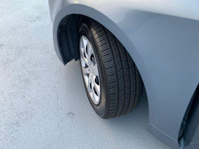 used 2022 Toyota Corolla car, priced at $17,988
