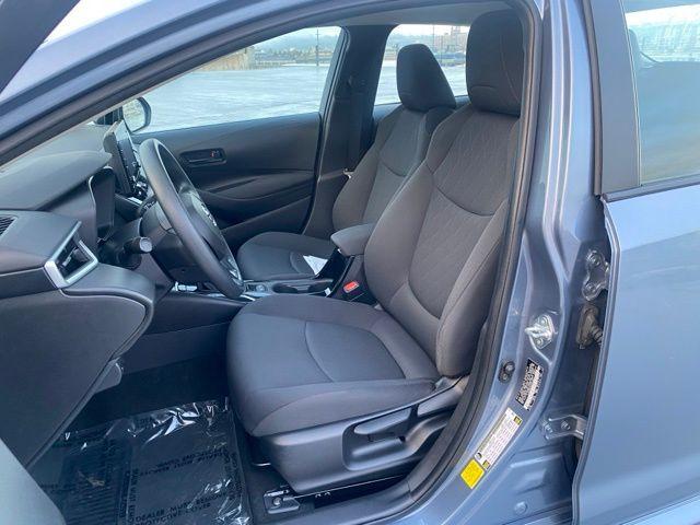 used 2022 Toyota Corolla car, priced at $17,988