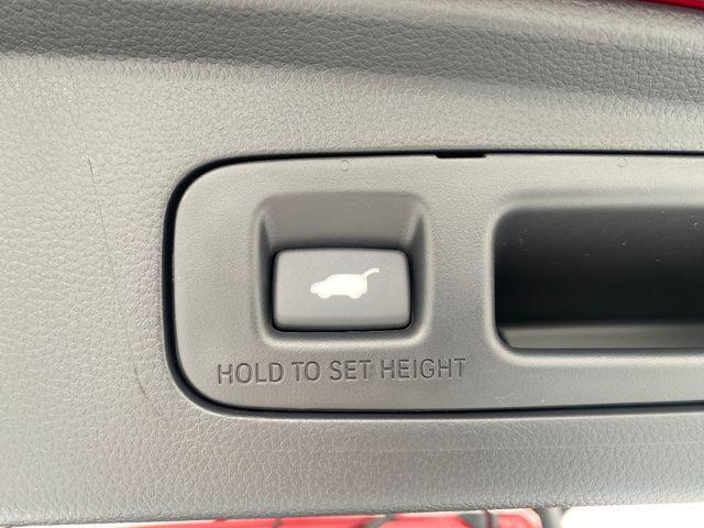 new 2025 Honda CR-V Hybrid car, priced at $41,950