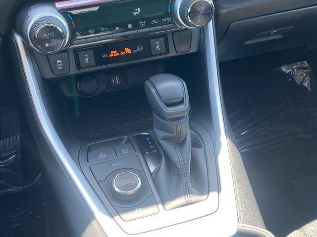used 2024 Toyota RAV4 Hybrid car, priced at $38,988