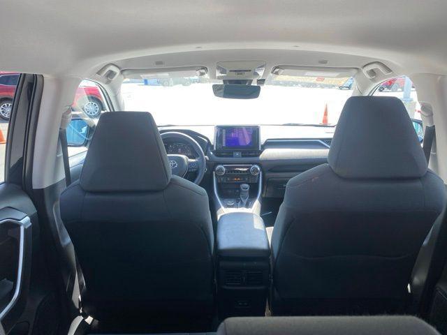 used 2024 Toyota RAV4 Hybrid car, priced at $38,988