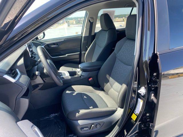 used 2024 Toyota RAV4 Hybrid car, priced at $38,988