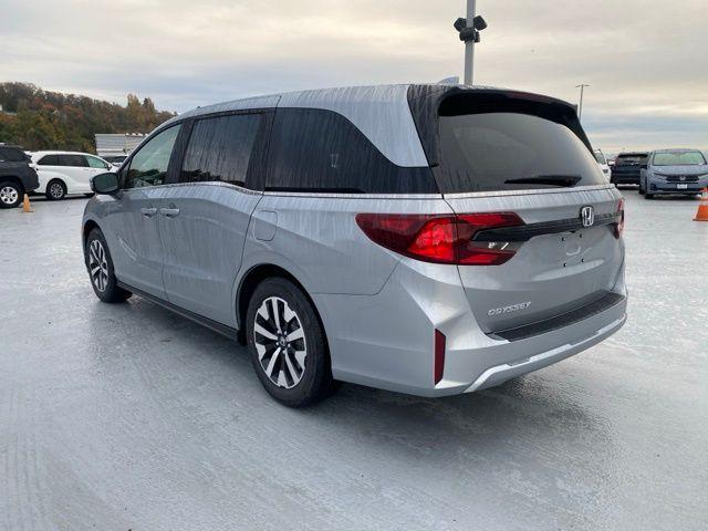 new 2026 Honda Odyssey car, priced at $42,777