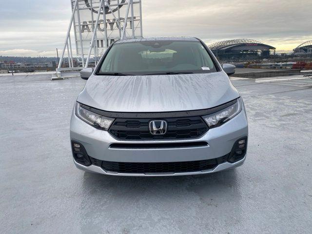 new 2026 Honda Odyssey car, priced at $42,777