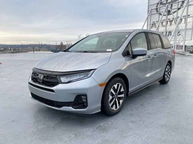 new 2026 Honda Odyssey car, priced at $42,777