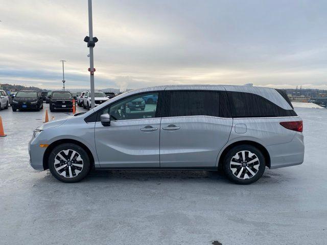 new 2026 Honda Odyssey car, priced at $42,777
