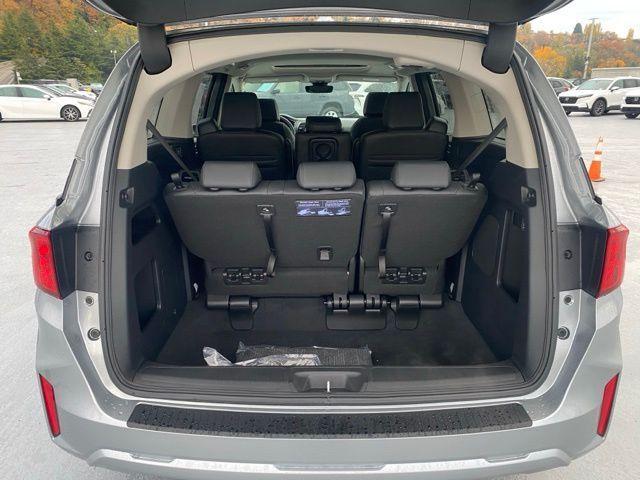 new 2026 Honda Odyssey car, priced at $42,777